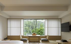 Banyan Tree Higashiyama Kyoto