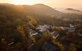 Banyan Tree Higashiyama Kyoto